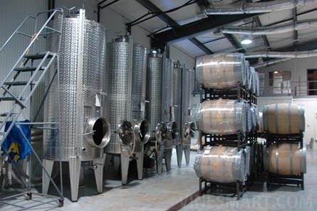Virginia Winery, Vineyard, Estate Home, and Land For Sale - Charlottesville, Virginia - Wine Real Estate